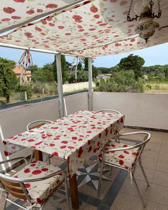 Appartamento 1 km dal mare
