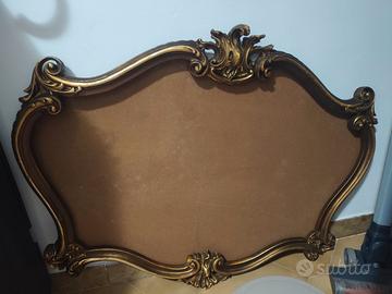 cornice antica 