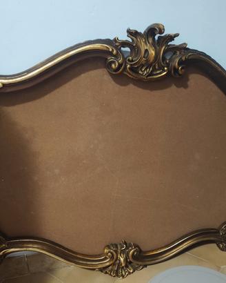 cornice antica 