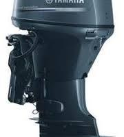 Yamaha 40/60 fuoribordo