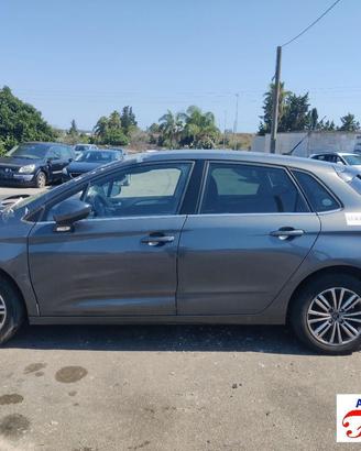CITROEN C4 2 NC 1.6 HDI 90 92CV 09-23 -Ricambi