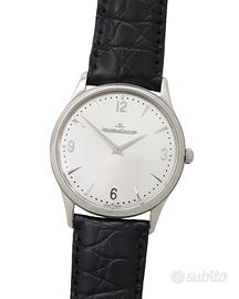 Jaeger Le Coultre master ultra thin 172.8.79.5