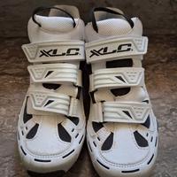 scarpe ciclismo mtb