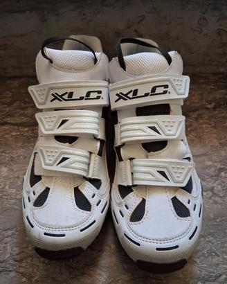 scarpe ciclismo mtb