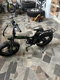 E-bike