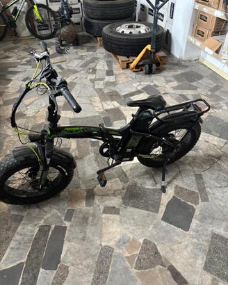 E-bike