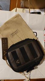 xsr700 Legend Gear accessory bag LA2 SW-MOTECH 1.2