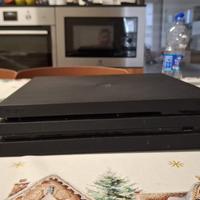 Ps4 pro
