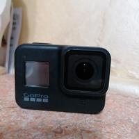 Go Pro Hero 8