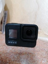 Go Pro Hero 8