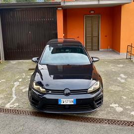 Golf R mk7 2024