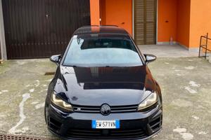 Golf R mk7 2024