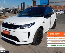 LAND ROVER Discovery Sport Discovery Sport 2.0 ...
