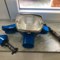 Vespa 50 special manubrio 4 marce