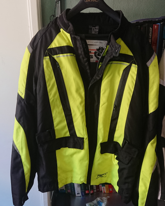 Dainese Bering Befast abbigliamento moto