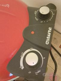 Forno pizza G Ferrari