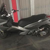 Gilera GP 800