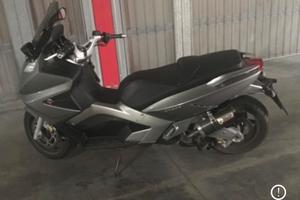 Gilera GP 800