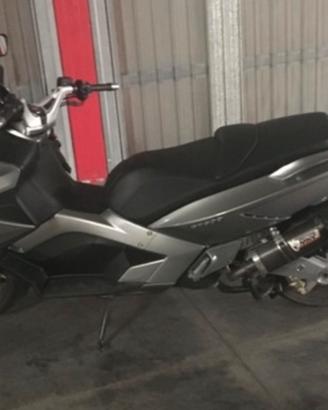Gilera GP 800