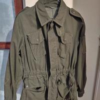 Giubba mimetica Esercito Italia mod. Roma 75