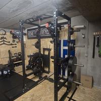 RACK ATX 655 + LTO Option