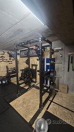 RACK ATX 655 + LTO Option