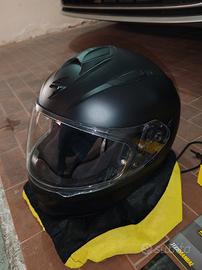 Casco integrale Scorpion exo-491