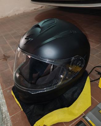 Casco integrale Scorpion exo-491