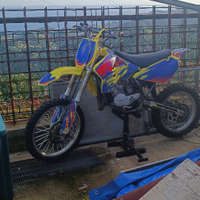 Suzuki RM 85 2009