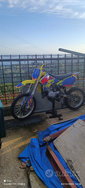 Suzuki RM 85 2009