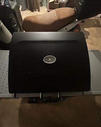 Barbecue Campingaz a gas