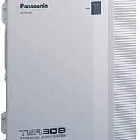 Centralino Panasonic