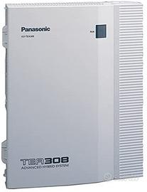 Centralino Panasonic