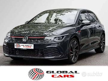 Volkswagen Golf GTI Golf 2.0 tsi GTI MT Ultimate 2