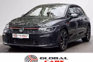 Volkswagen Golf GTI Golf 2.0 tsi GTI MT Ultimate 2