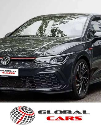 Volkswagen Golf GTI Golf 2.0 tsi GTI MT Ultimate 2