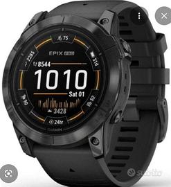 fenix epix pro 2 51 mm