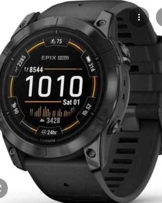 fenix epix pro 2 51 mm