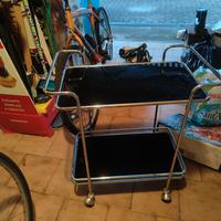  carrello portavivande 