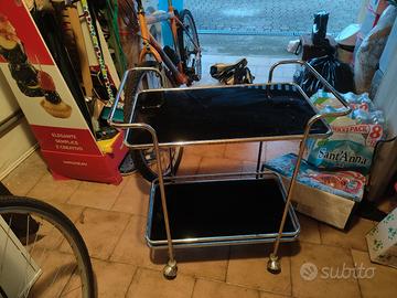  carrello portavivande 