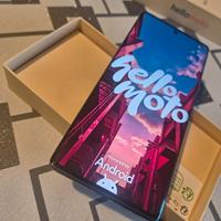 Motorola Moto G85 12/256