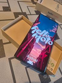 Motorola Moto G85 12/256