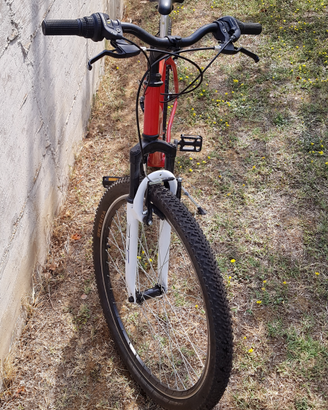 Bici MTB Unisex