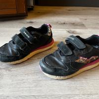 Scarpe Geox bambina 29