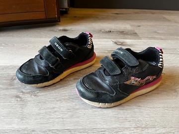 Scarpe Geox bambina 29