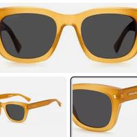 DSQUARED2 sunglasses occhiale sole uomo D2 0012/S 