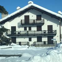 Stupendo bilocale con giardino centrale