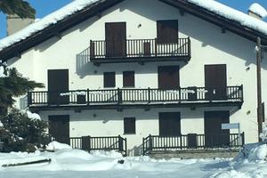 Stupendo bilocale con giardino centrale