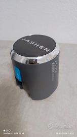 Batteria aspirapolvere + pezzi Jashen JS-AV02A01