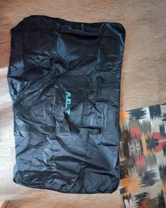 Borsa per trasporto biciclette